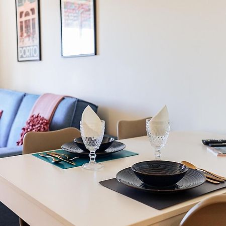 Haims By Checkloc Homes Porto Exterior photo