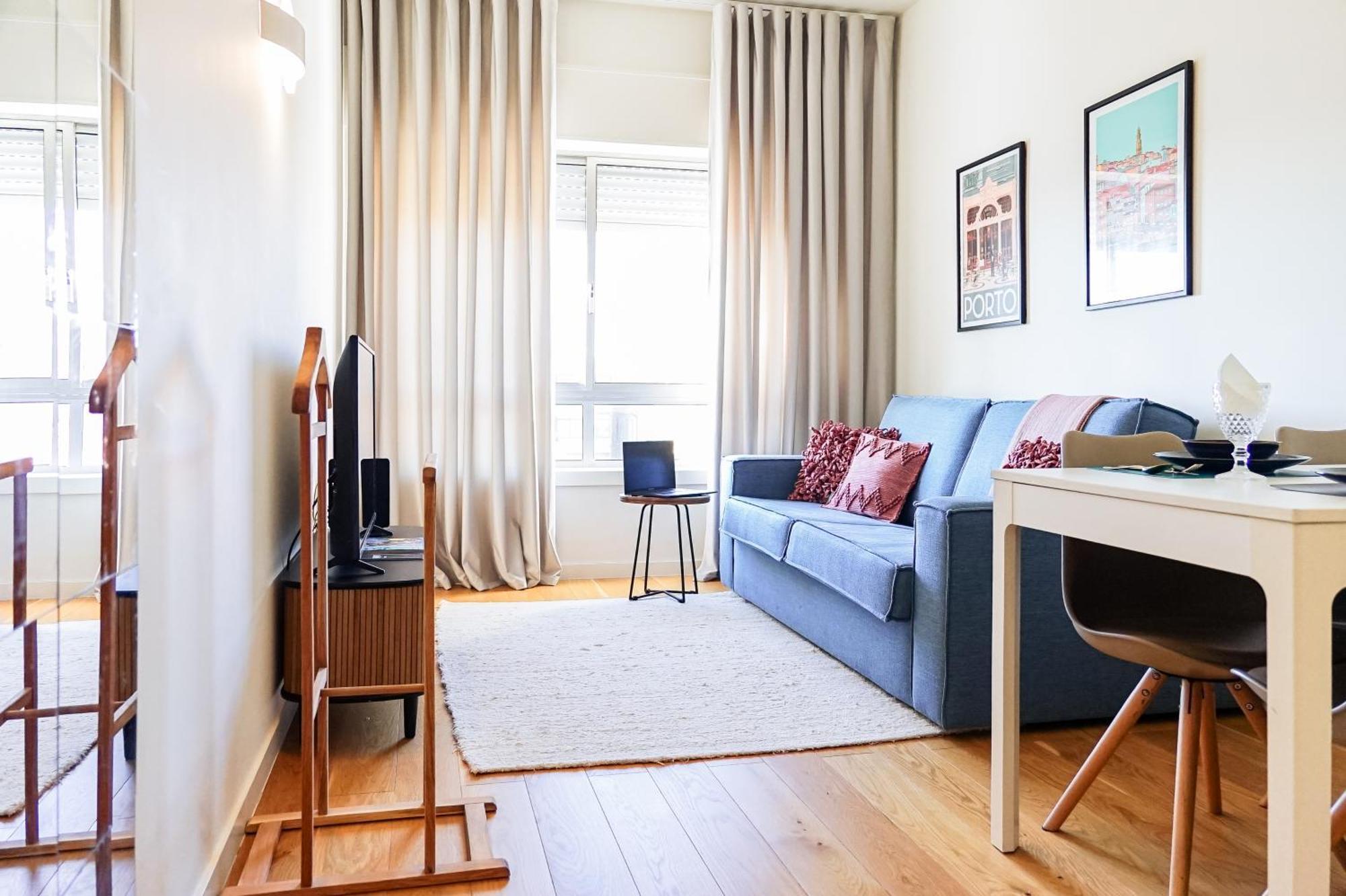 Haims By Checkloc Homes Porto Exterior photo