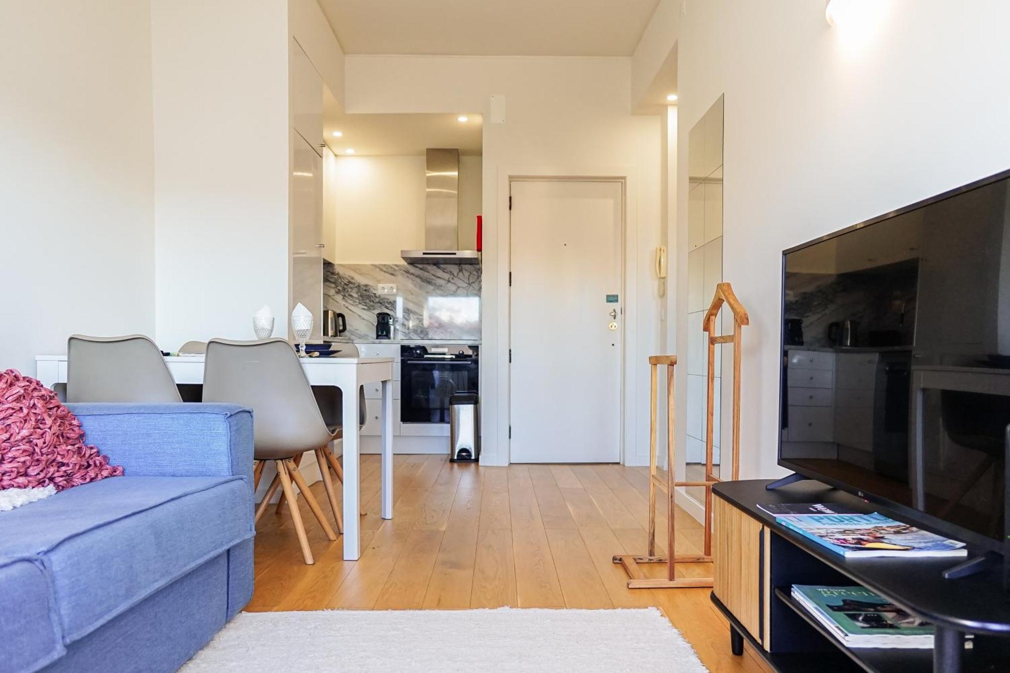 Haims By Checkloc Homes Porto Exterior photo